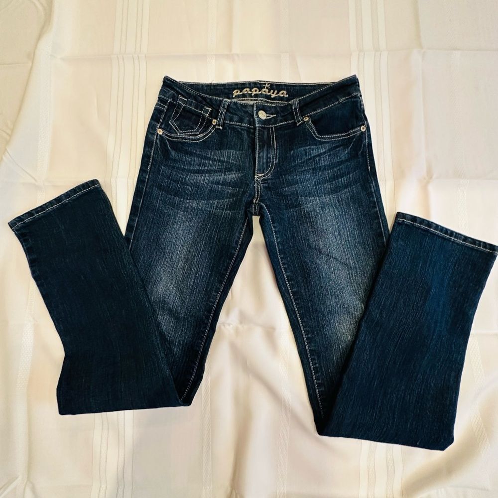 NWOT Papaya  Cotton Jeans